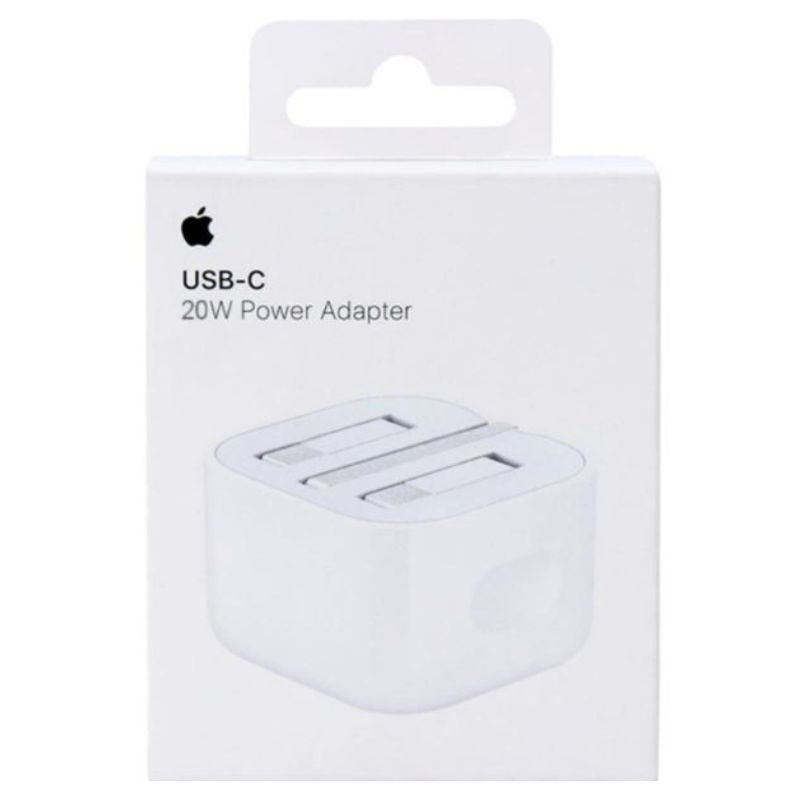 Apple-Smart-Adapter