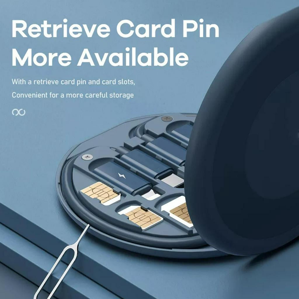 Smart-Storage-Box-with-Multiple-Cables-&-Connectors