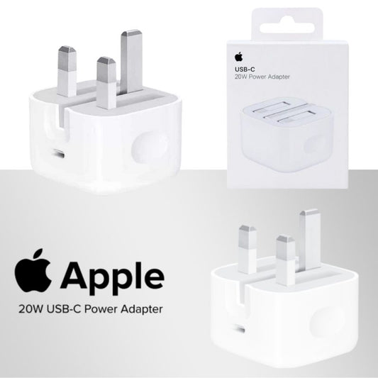 Apple-Smart-Adapter