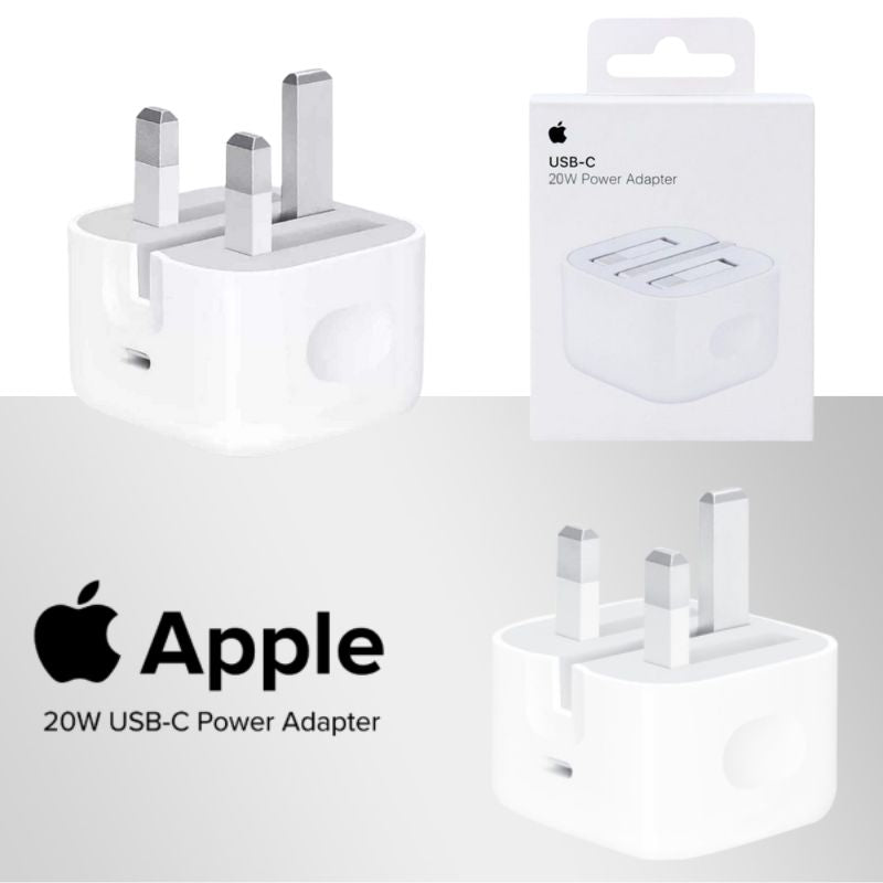 Apple-Smart-Adapter