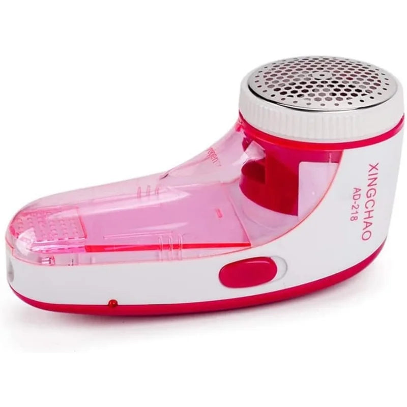 Compact-lint-and-fabric-remover