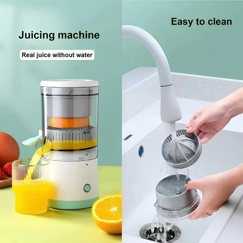 Citrus-Juicer-Fresh-juice-made-easy