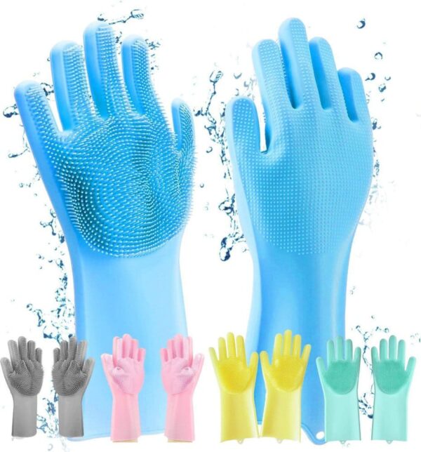 Multi-purpose-cleaning-gloves
