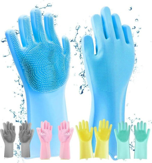 Multi-purpose-cleaning-gloves