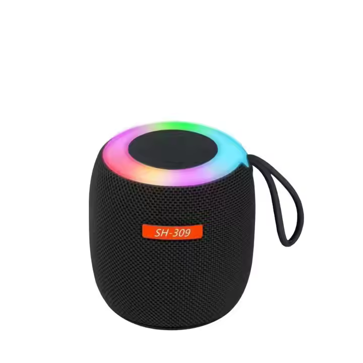 Smart-Wireless-Speaker