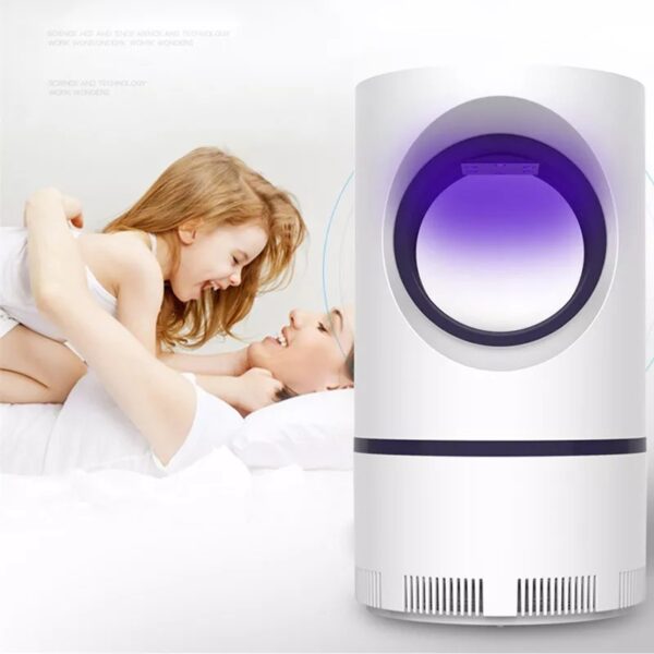 Smart-Mosquito-Killer