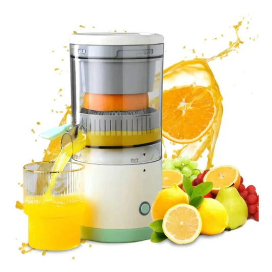 Citrus-Juicer-Fresh-juice-made-easy