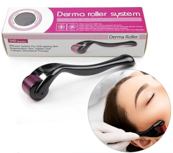 Derma-Roller
