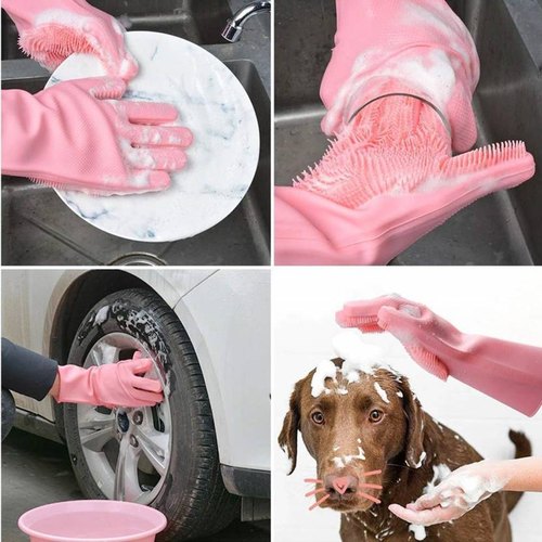 Multi-purpose-cleaning-gloves